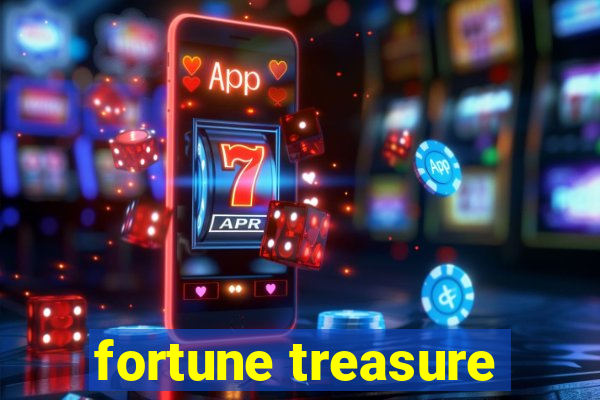 fortune treasure
